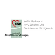 Logo für den Job Gerontofachkraft (w/m/d) im Sozialen Dienst in Teilzeit